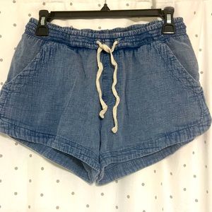 XS Rip Curl classic surf shorts